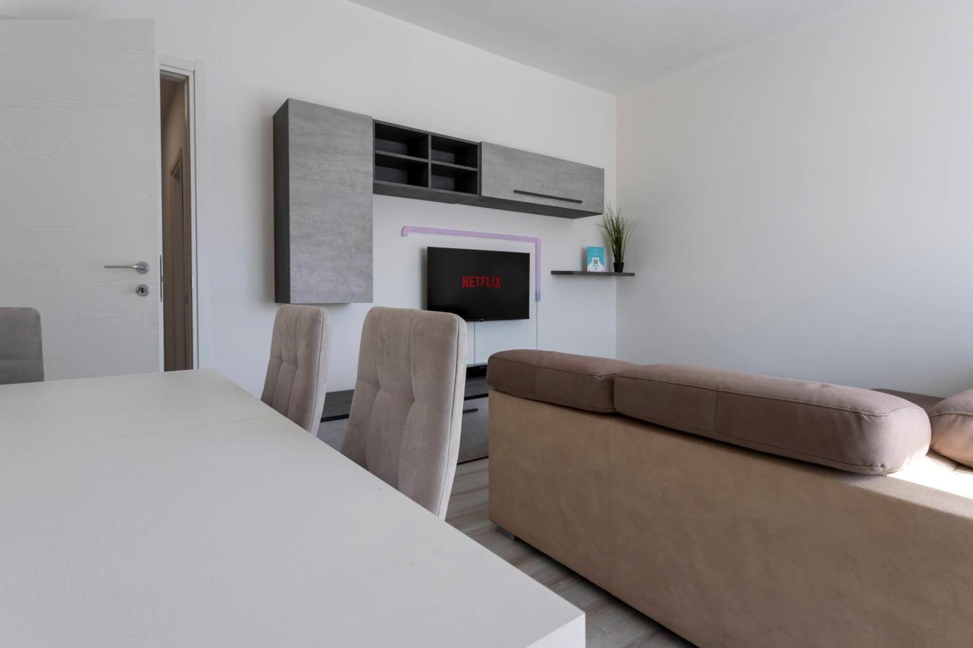 Mountain View Apartment 诺瓦拉 外观 照片