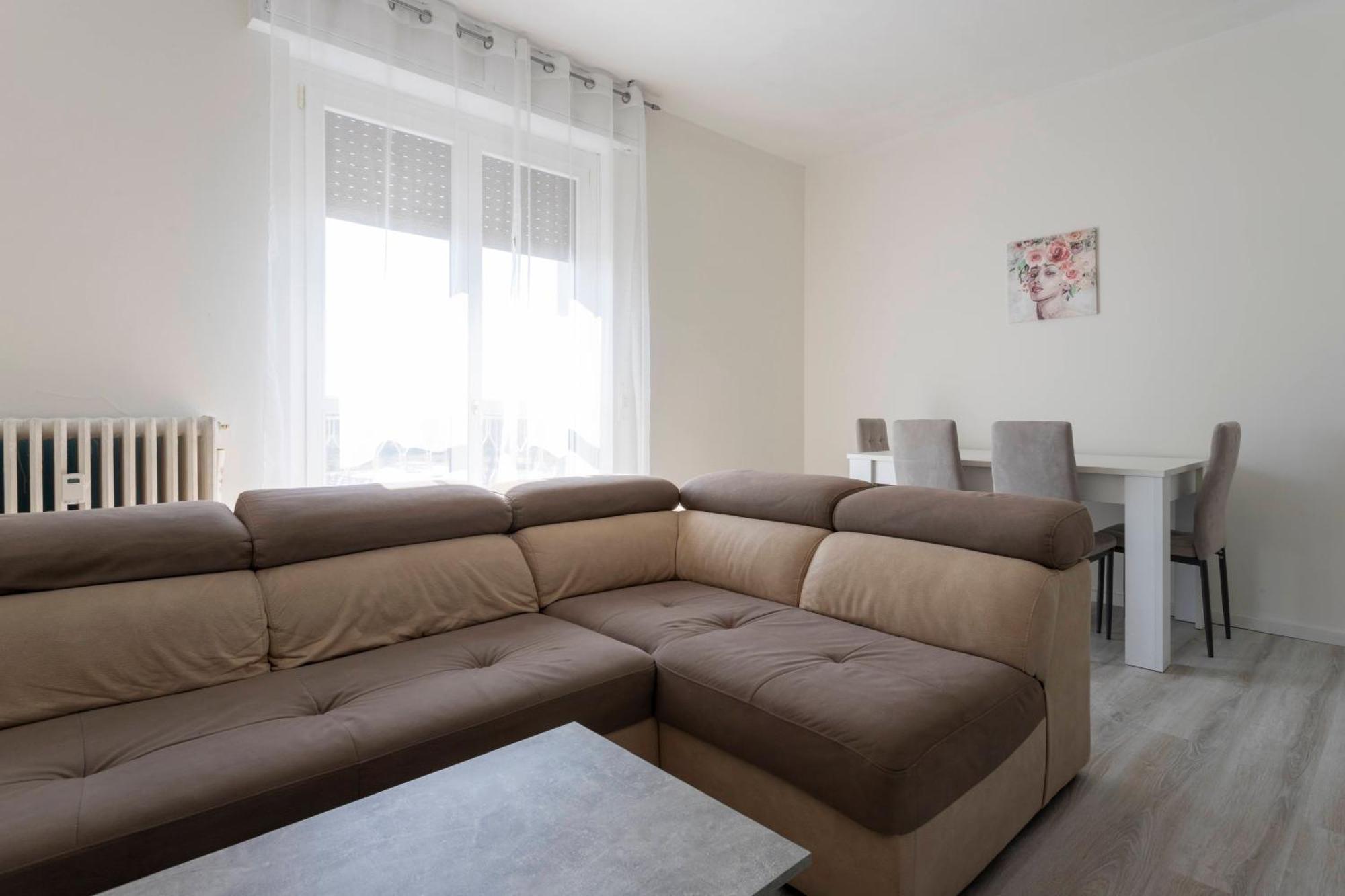 Mountain View Apartment 诺瓦拉 外观 照片