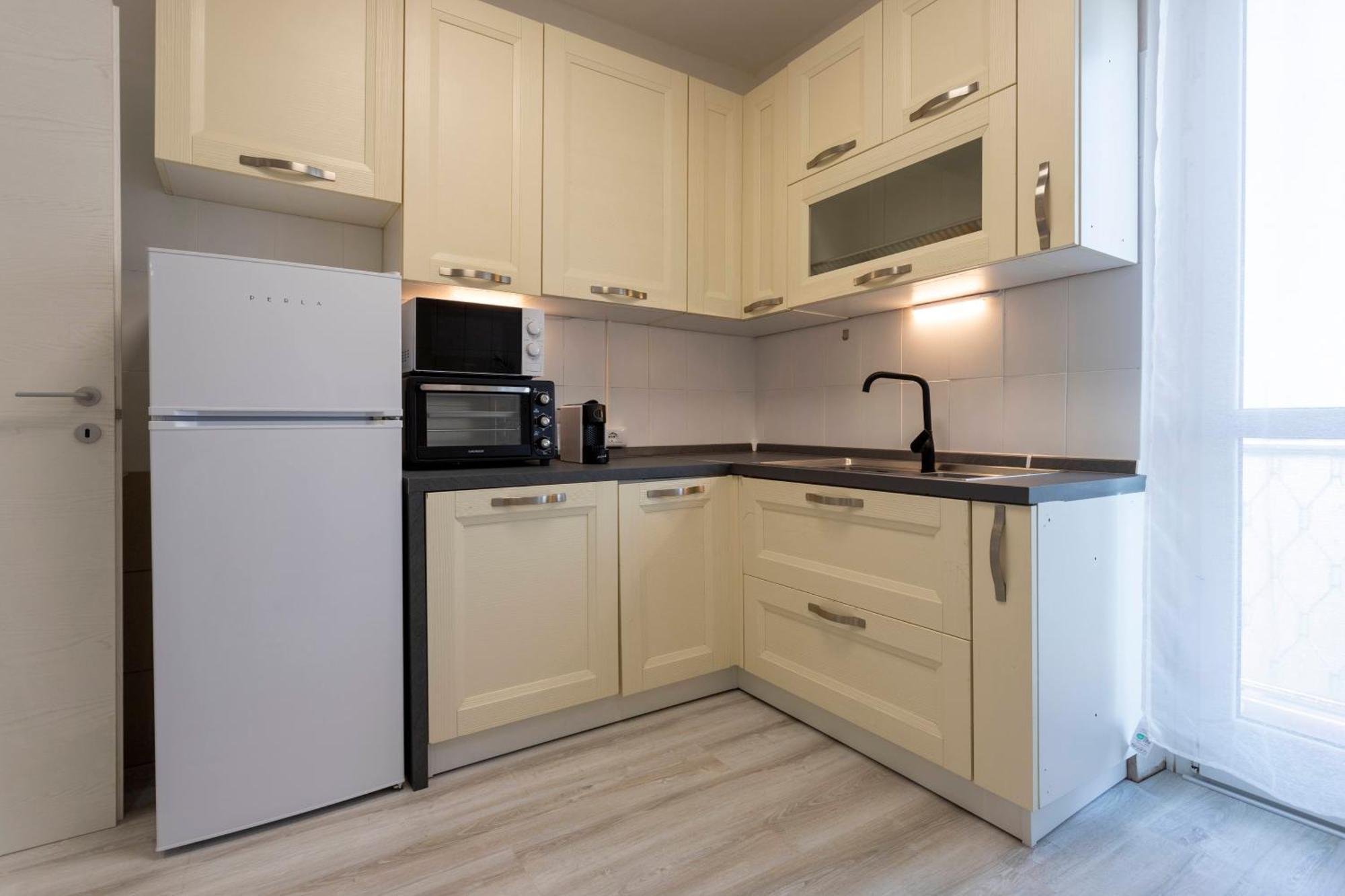 Mountain View Apartment 诺瓦拉 外观 照片