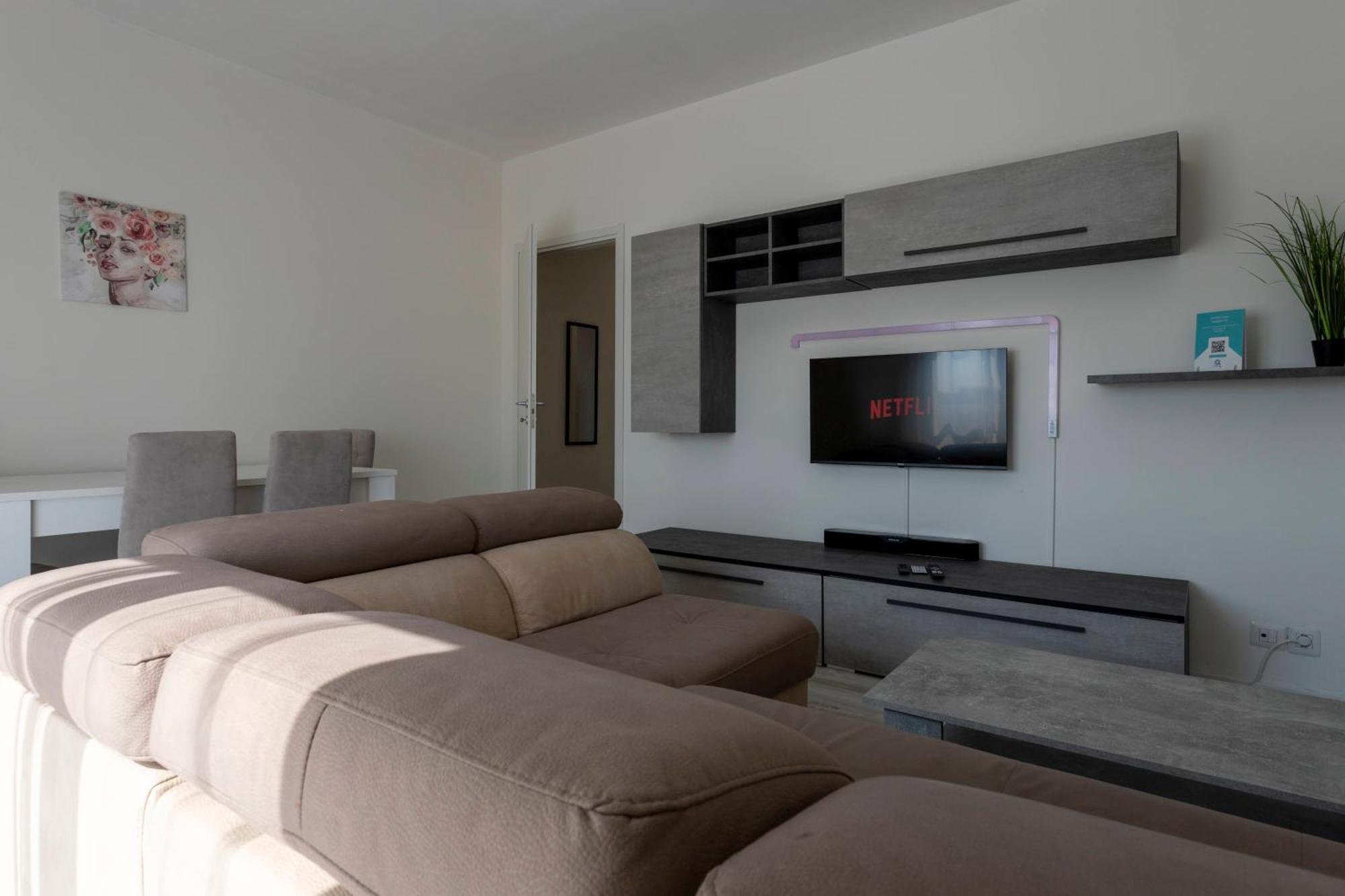 Mountain View Apartment 诺瓦拉 外观 照片