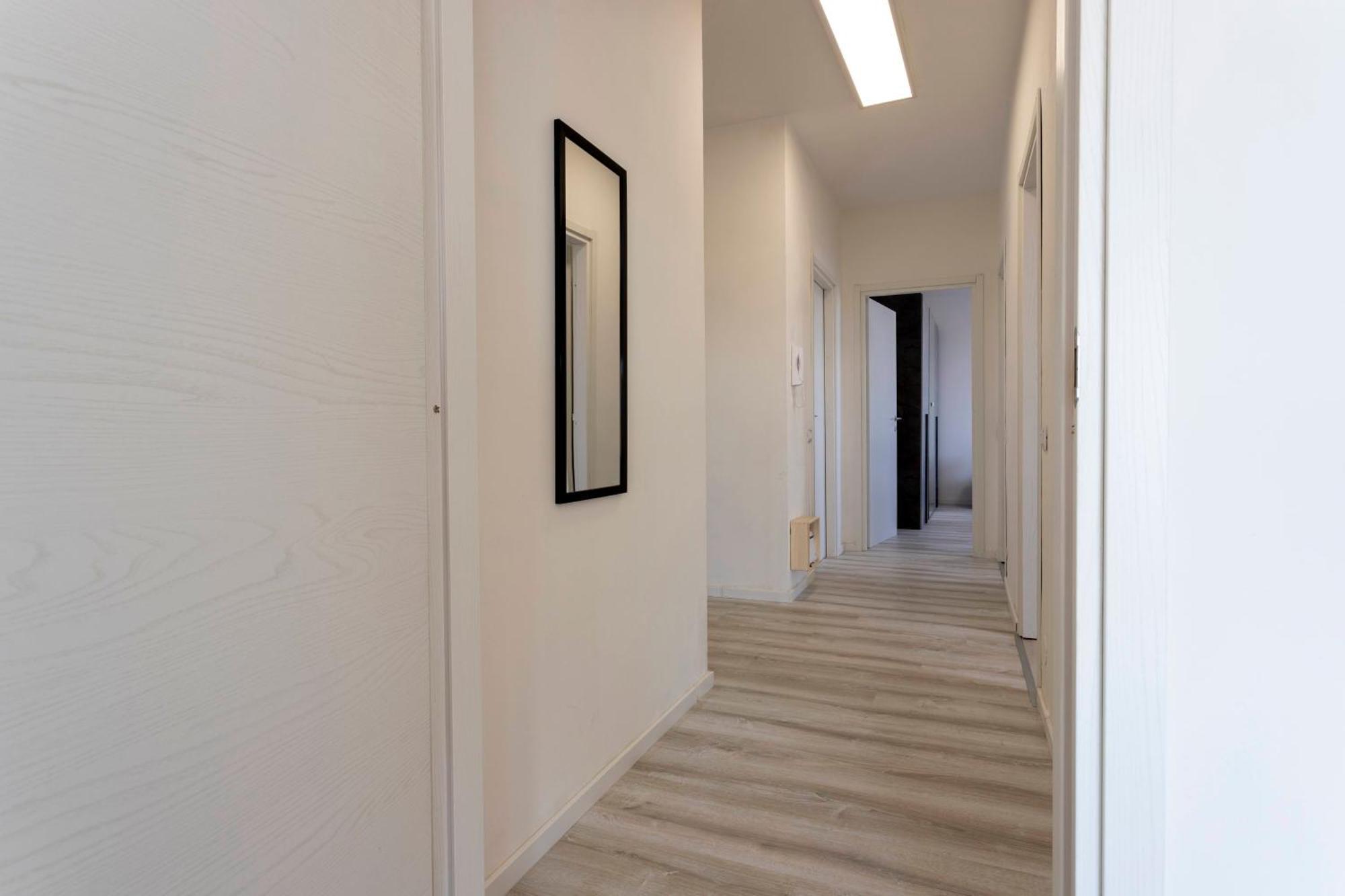 Mountain View Apartment 诺瓦拉 外观 照片