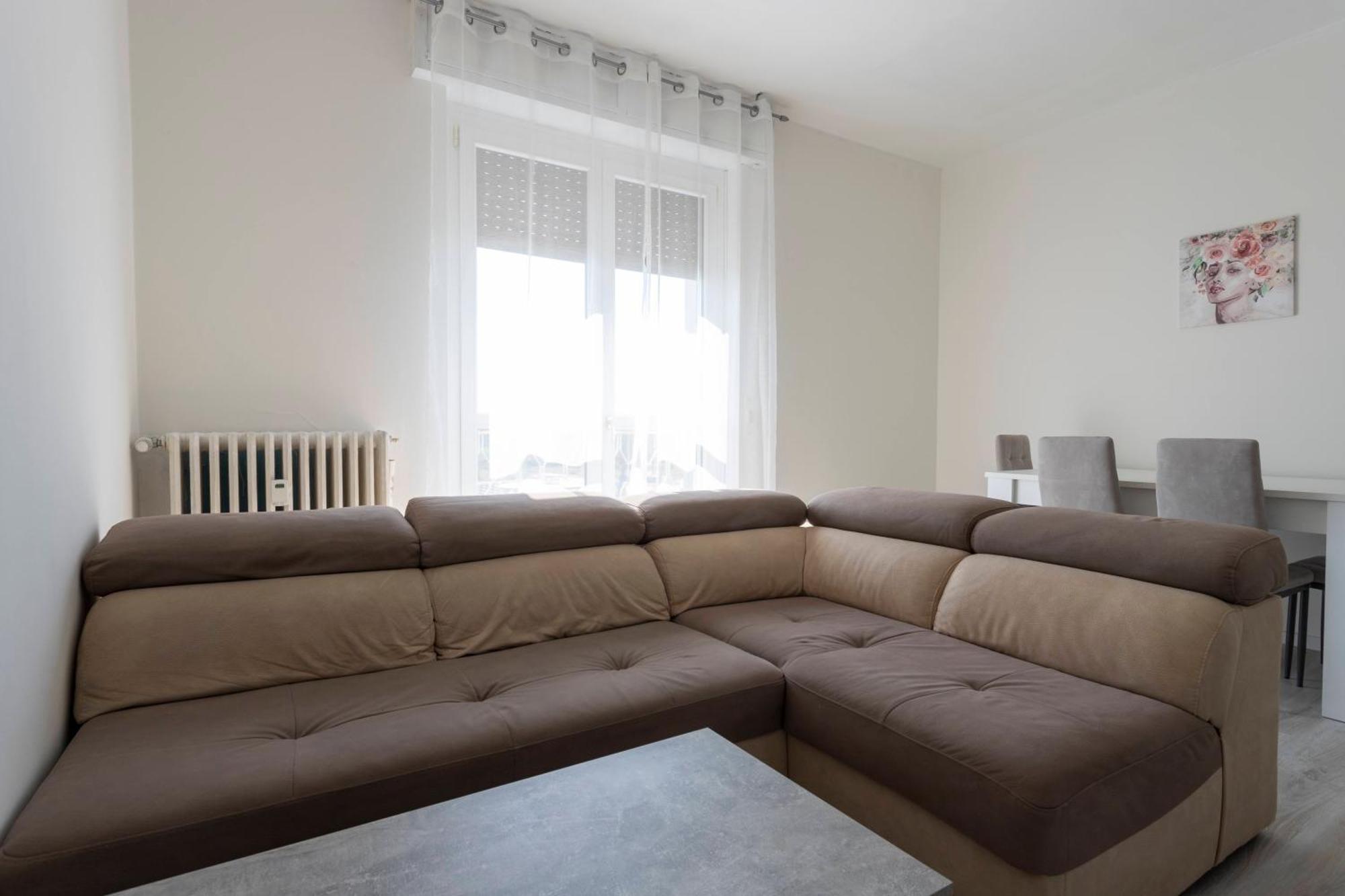 Mountain View Apartment 诺瓦拉 外观 照片