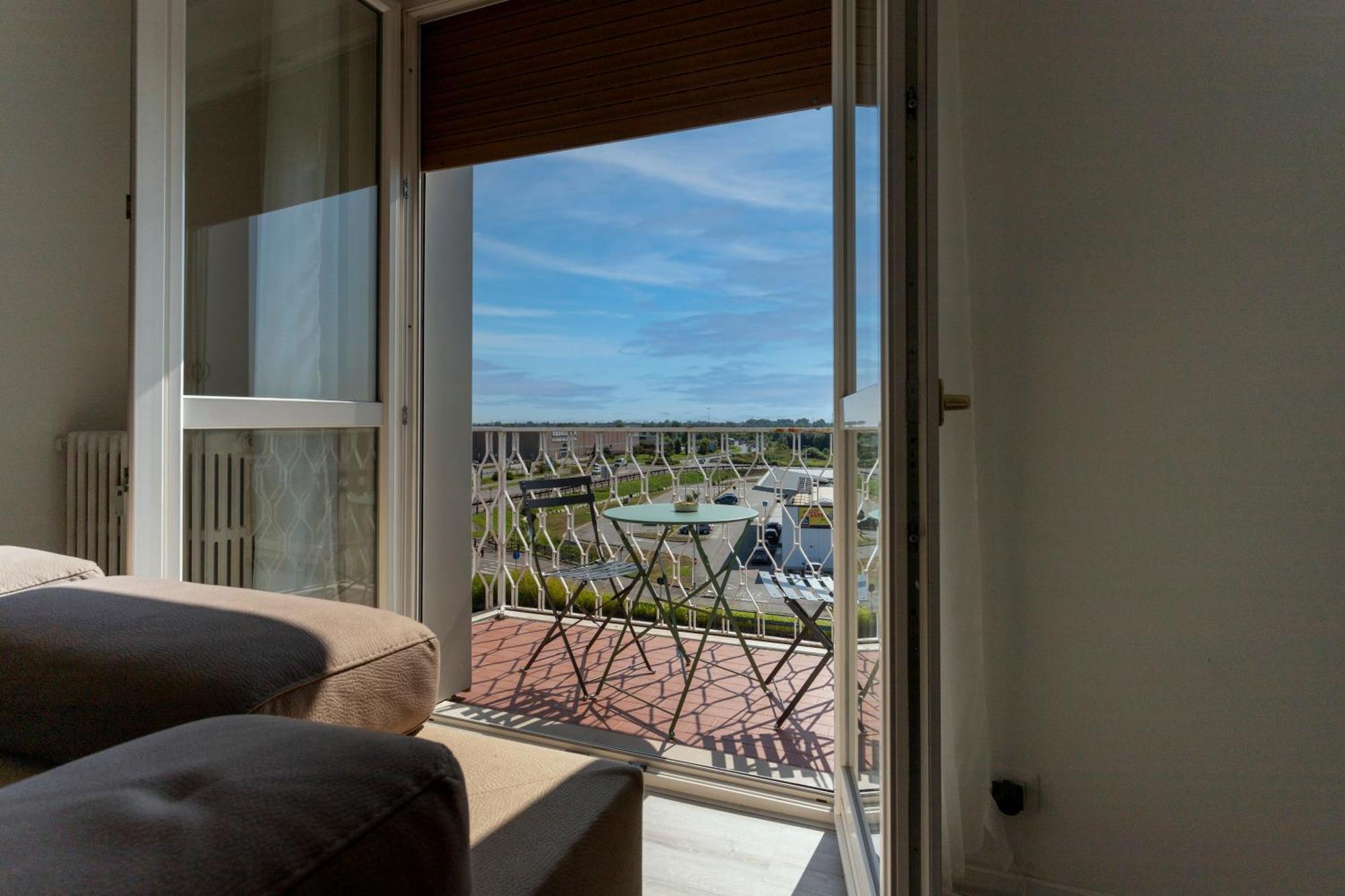 Mountain View Apartment 诺瓦拉 外观 照片