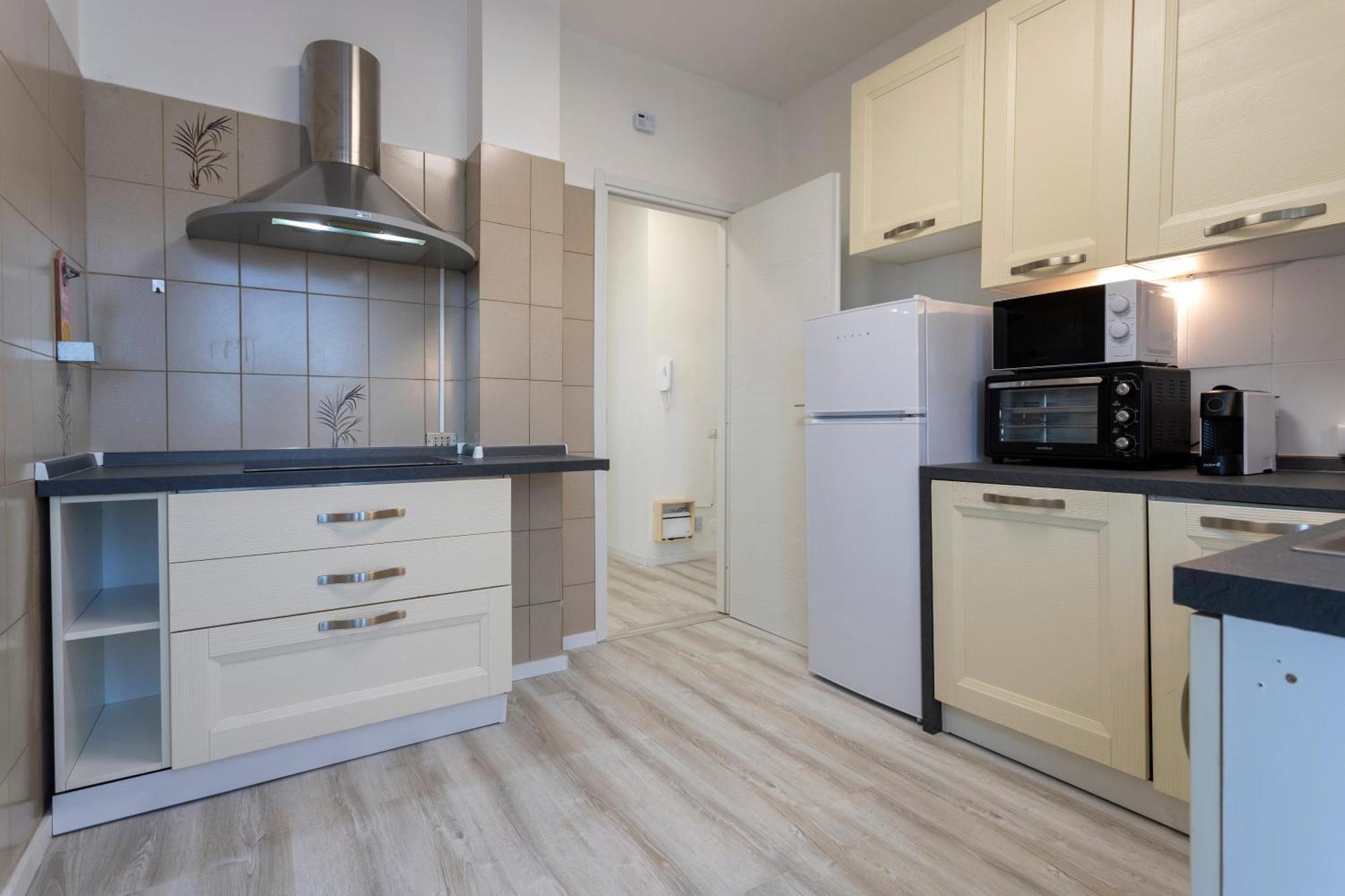 Mountain View Apartment 诺瓦拉 外观 照片