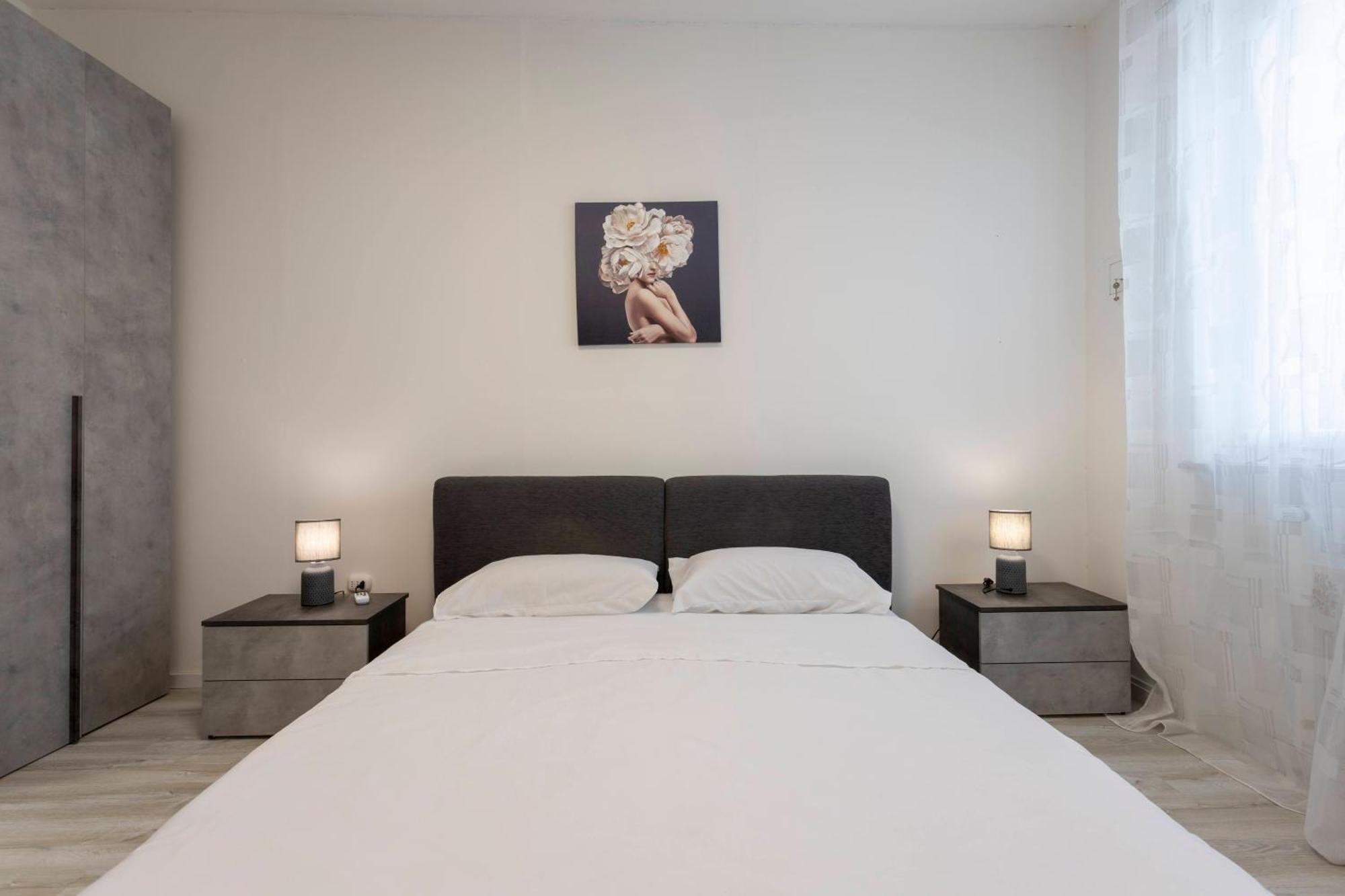 Mountain View Apartment 诺瓦拉 外观 照片